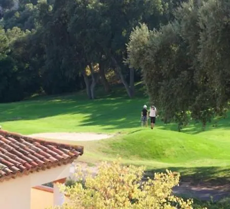 47 Hameau Des Greens Sainte-Maxime