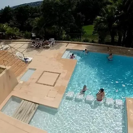 47 Hameau Des Greens Villa *