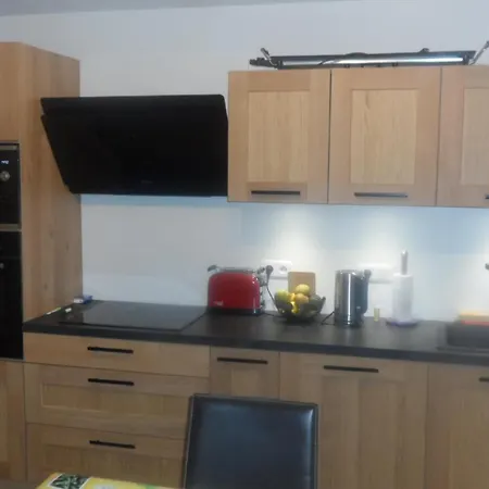 47 Hameau Des Greens * Сент-Максім