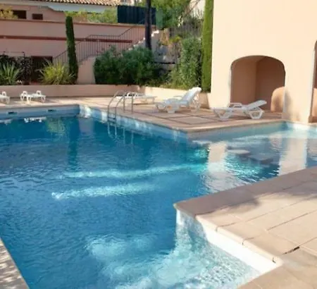 Villa 47 Hameau Des Greens