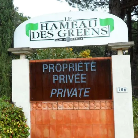 47 Hameau Des Greens Villa *