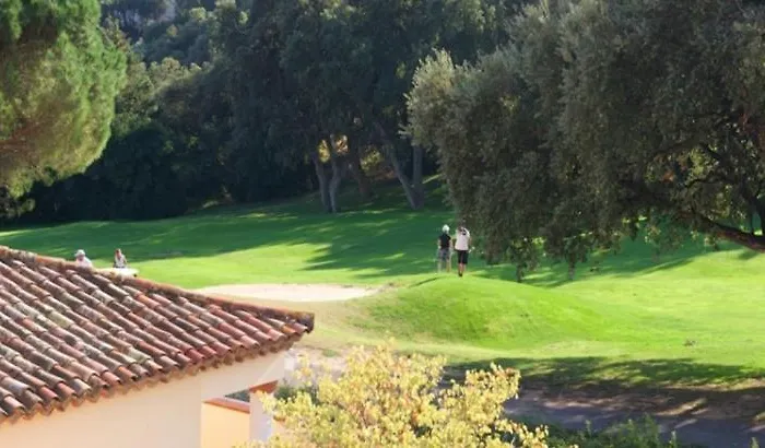 47 Hameau Des Greens Sainte-Maxime