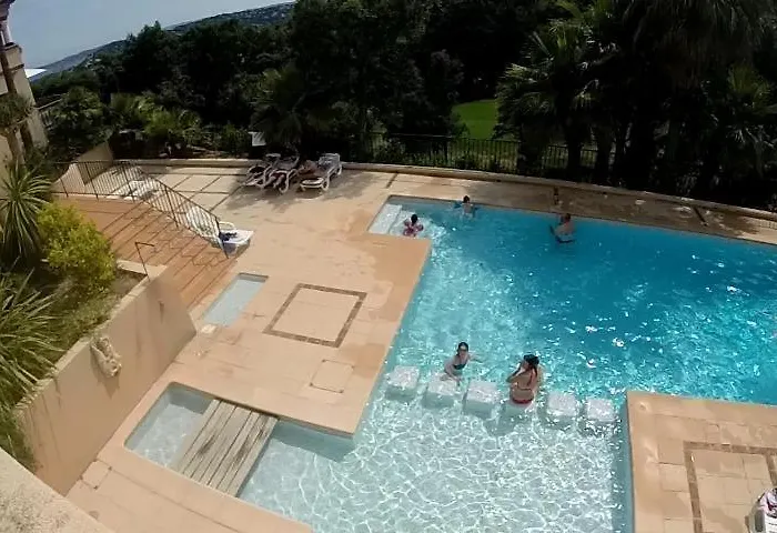 47 Hameau Des Greens Villa *