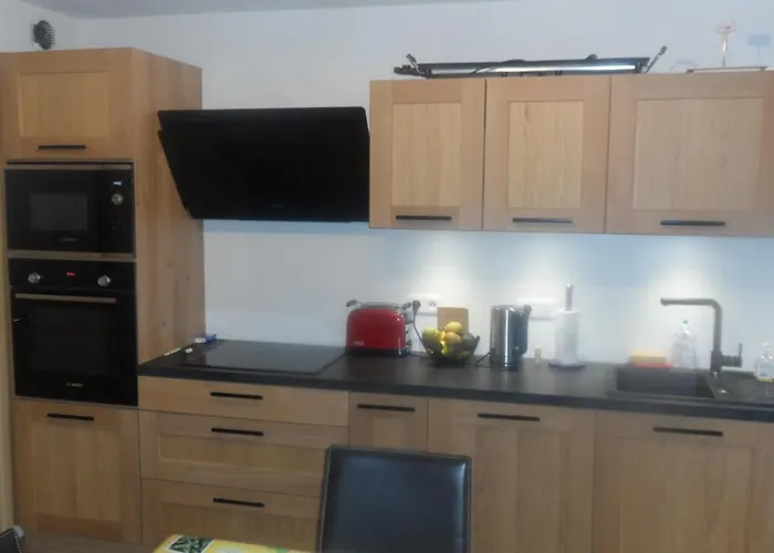 47 Hameau Des Greens * Сент-Максім