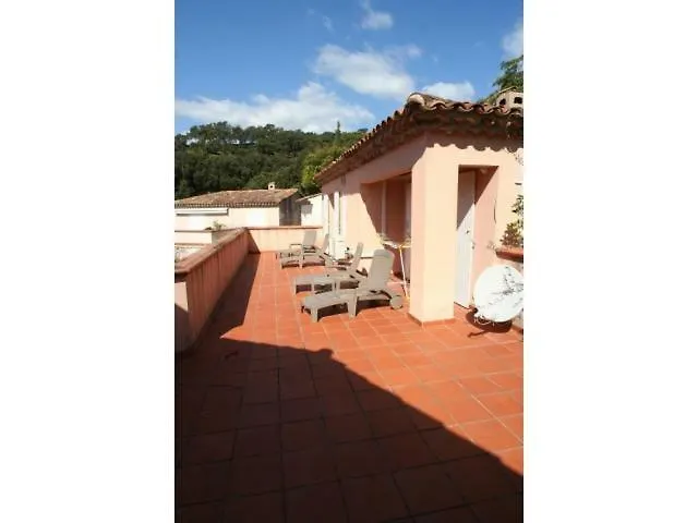 47 Hameau Des Greens * Sainte-Maxime