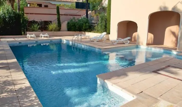 Villa 47 Hameau Des Greens