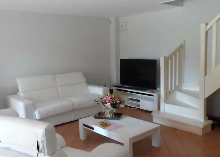 47 Hameau Des Greens Villa