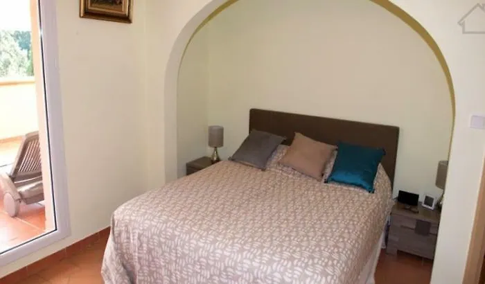 47 Hameau Des Greens Villa *