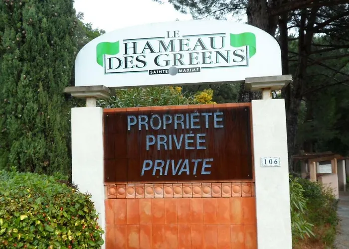 47 Hameau Des Greens Villa *